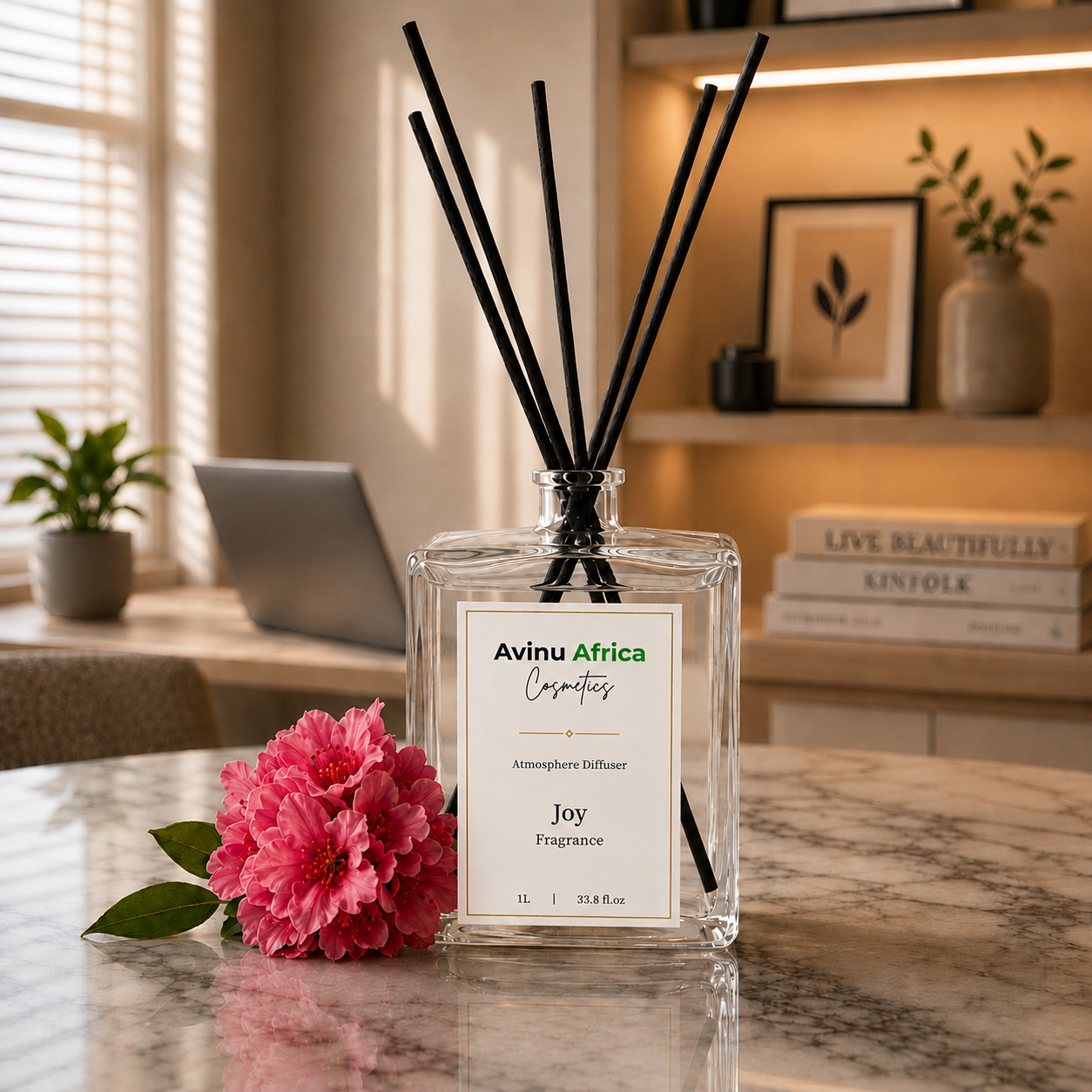Avinu Africa 1L Diffuser
